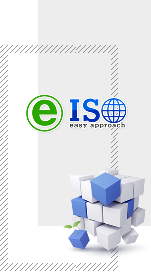 eISO easy approach