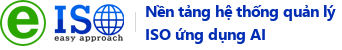 eiso — Nền tảng hệ thống quản lý ISO ứng dụng AI