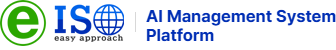 eiso AI Management System Platform